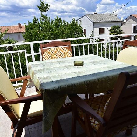 Apartment Palm Tree 马林斯卡 外观 照片