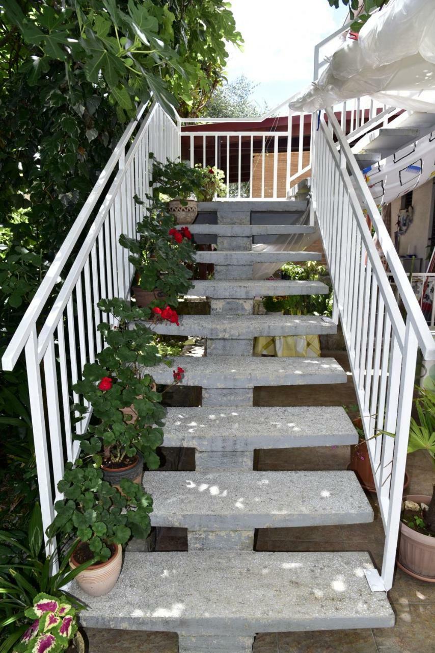 Apartment Palm Tree 马林斯卡 外观 照片
