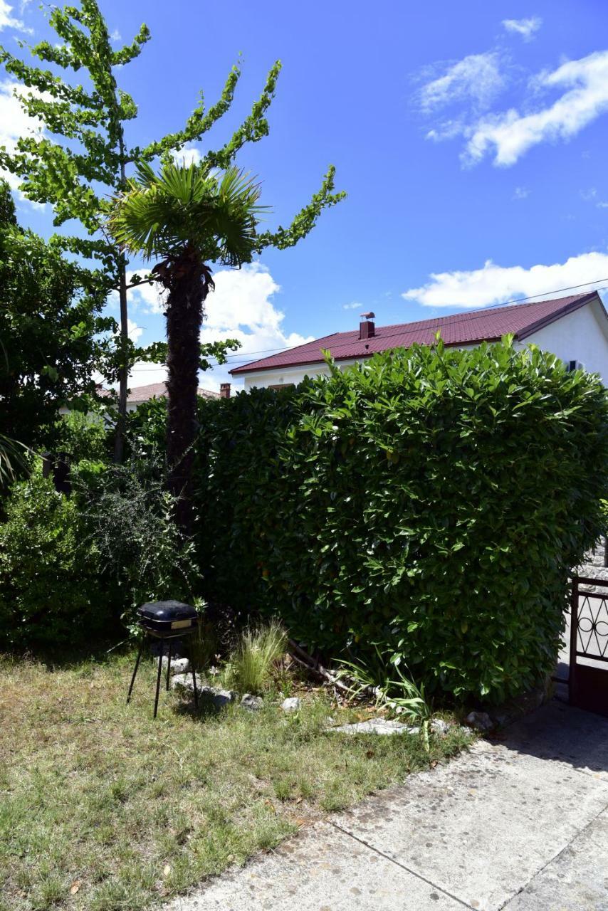 Apartment Palm Tree 马林斯卡 外观 照片