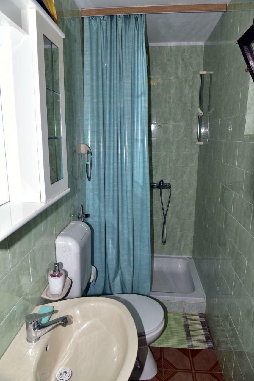 Apartment Palm Tree 马林斯卡 外观 照片