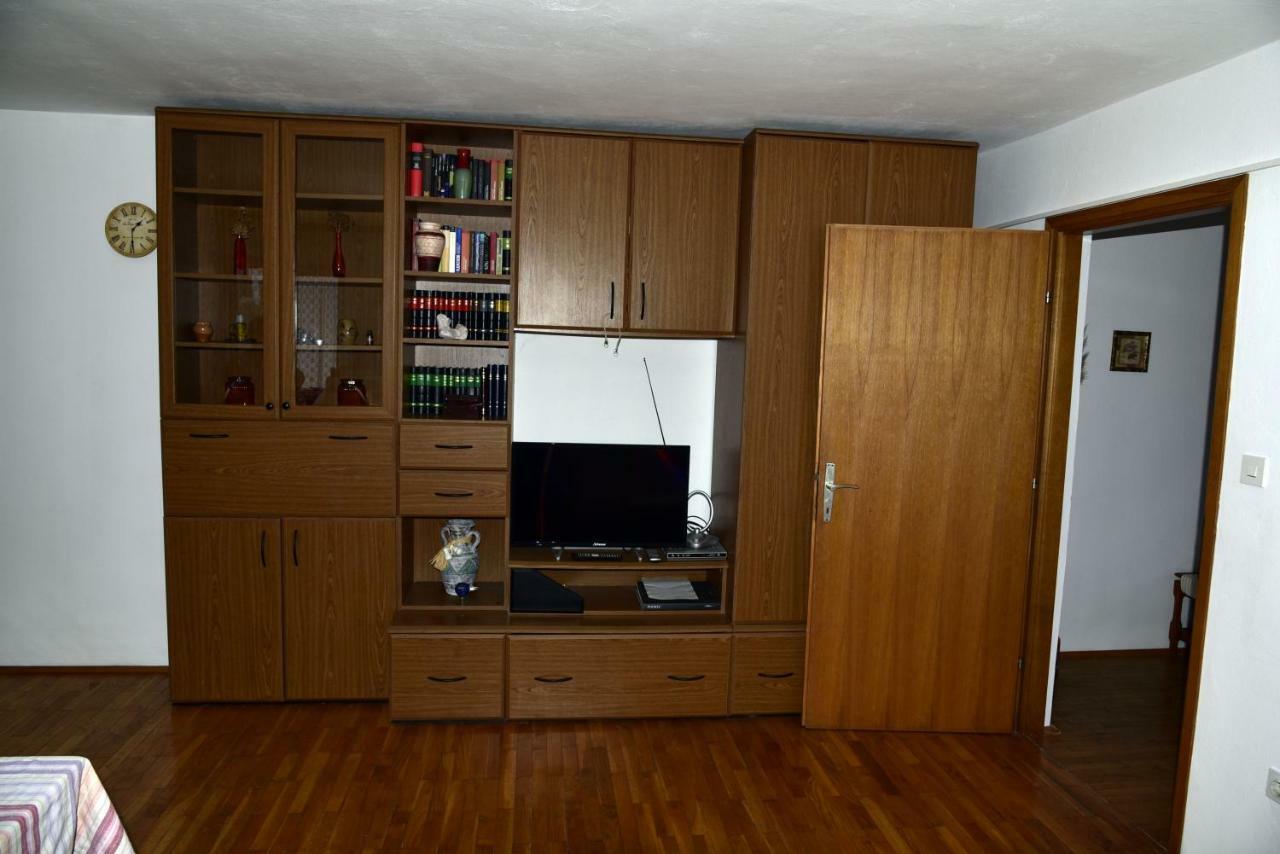 Apartment Palm Tree 马林斯卡 外观 照片
